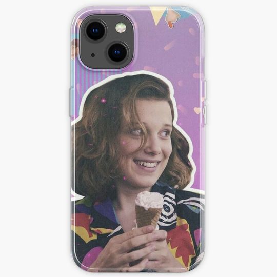 Discover Custom Case, Mask, Sticker, Hoodie, Blanket, Etc! iPhone Case