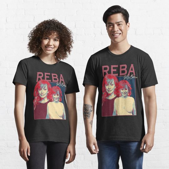 Discover Reba Mcentire Essential T-Shirt
