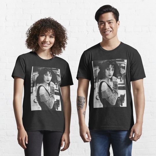 Discover Winona Ryder T-Shirt