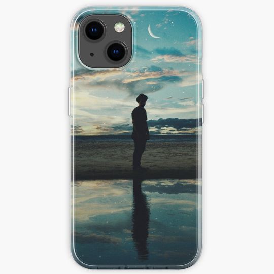 Discover Wanderlust  iPhone Case