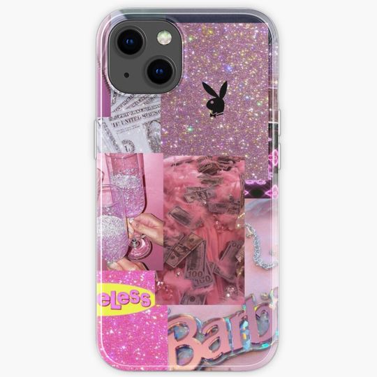 Discover Baddie Aesthetic iPhone Case