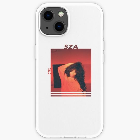 Discover Sza iPhone Case