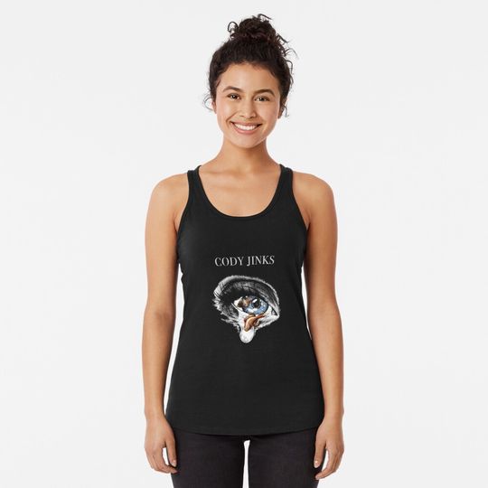 Discover Cody Jinks Tank Top