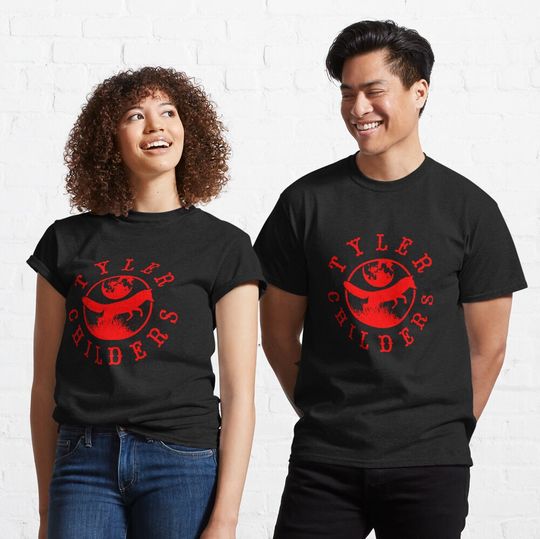 Discover Tyler Childers Classic T-Shirt