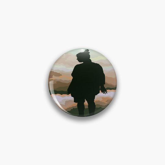 Discover billie with clouds Pin