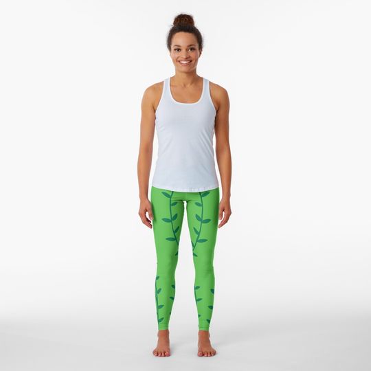 Discover Ivy Leggings Leggings