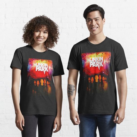 Discover Linkin Park Trending Awesome Since T-Shirt