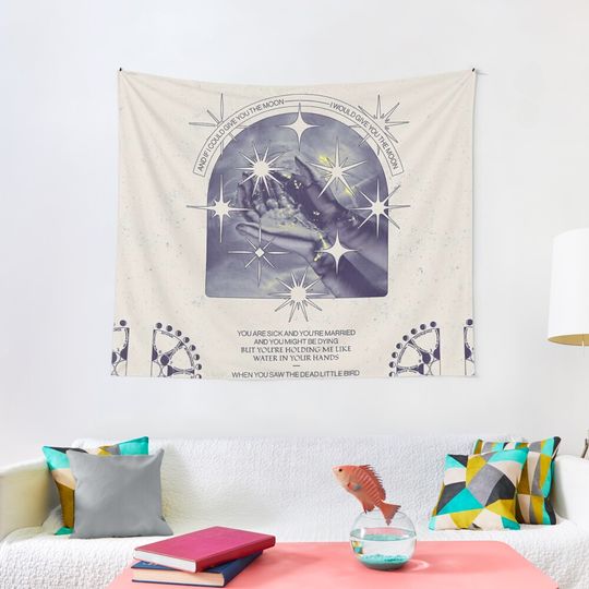 Discover Phoebe Bridgers Tapestry