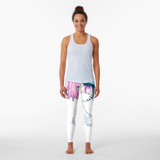 Discover Gacha Life Leggings