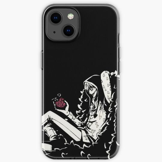 Discover Corazon | One Piece | Phone case iPhone Case