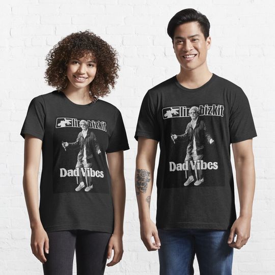 Discover Selasa Bizkit Joel Tour 2022 Essential T-Shirt