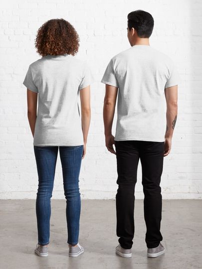 Discover Alan Walker Follower Classic T-Shirt