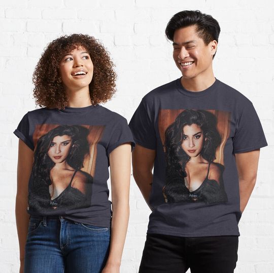 Discover Lauren Jauregui- Kode Mag 2 Classic T-Shirt