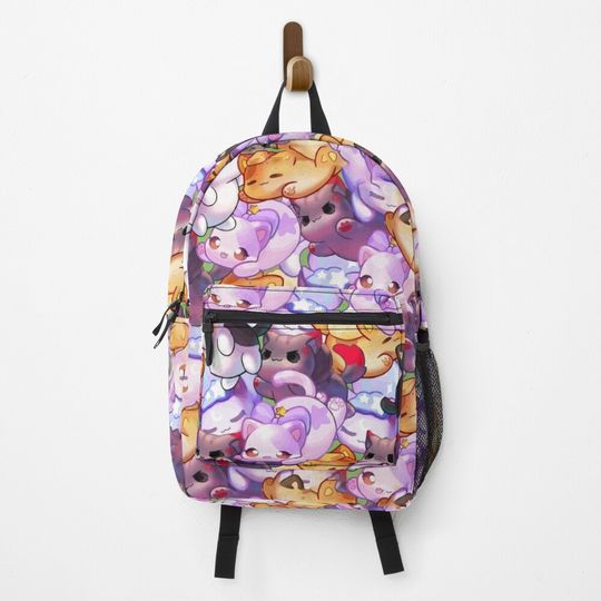 Discover aphmau youtube Backpack