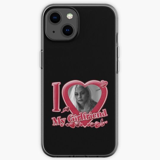 Discover Phoebe Bridgers iPhone Case