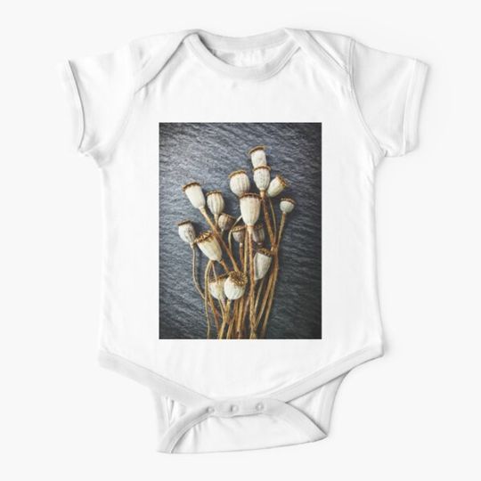 Discover Pods Onesie