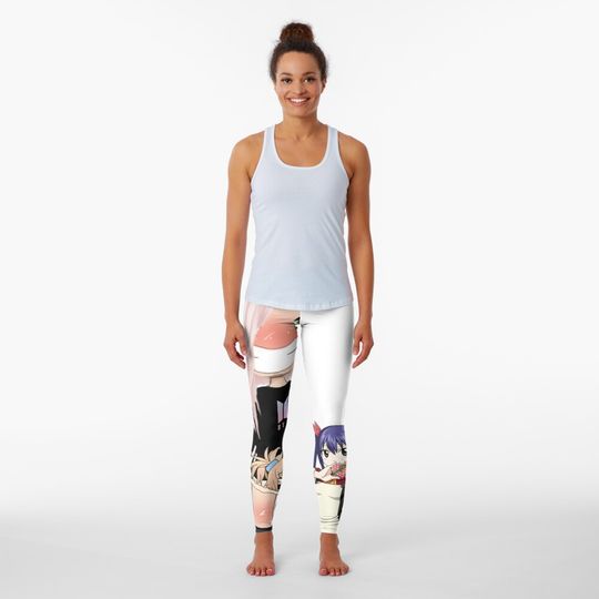 Discover Gacha Life Leggings