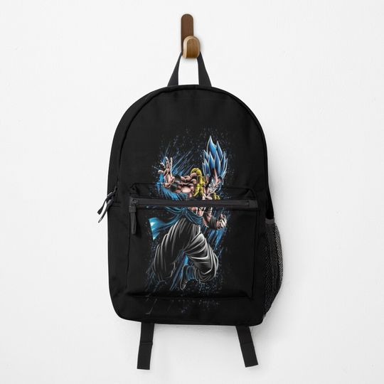 Discover gogeta Backpack