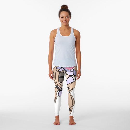 Discover Gacha Life Leggings