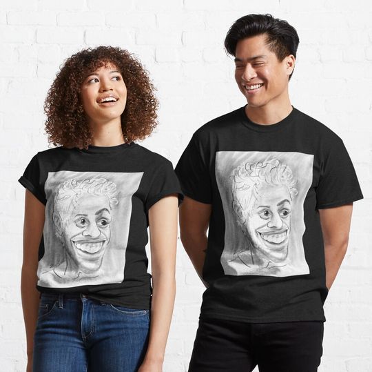 Discover Pete Davidson T-Shirt