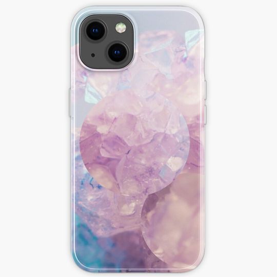 Discover CIRCLES III iPhone Case