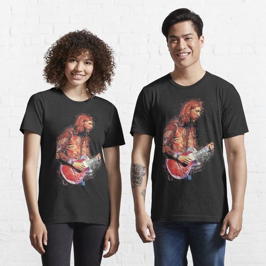 Discover Skydog Duane Allman  Essential T-Shirt