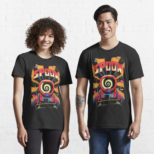 Discover akan tiba saatnya Essential T-Shirt