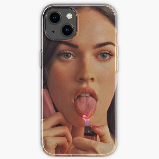 Discover Jennifers Body Lighter iPhone Case