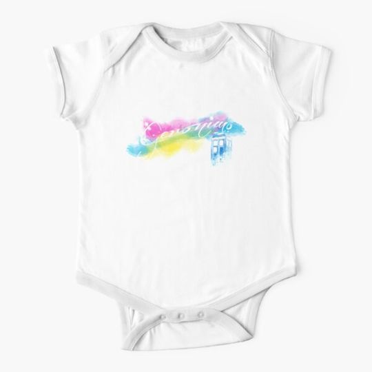 Discover geronimo Onesie