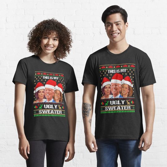 Discover Funny Joe Biden T-Shirt