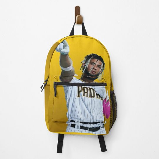 Discover Fernando Tatis Jr. Backpack