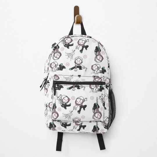 Discover Lil Spider-Gwen Backpack