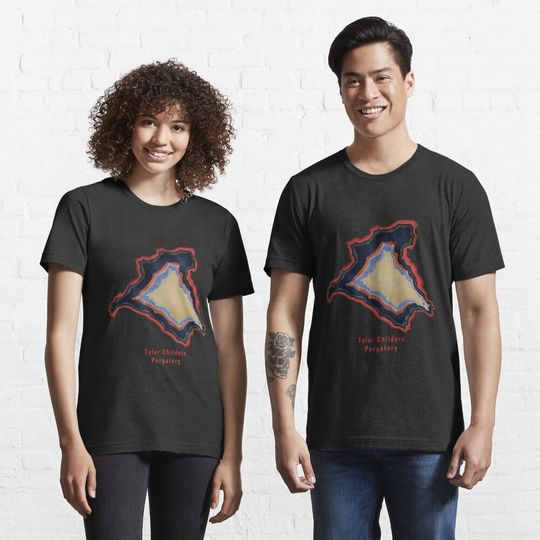 Discover Tyler Childers Classic T-Shirt