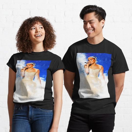 Discover New concert music awards jennifer lopez Classic T-Shirt
