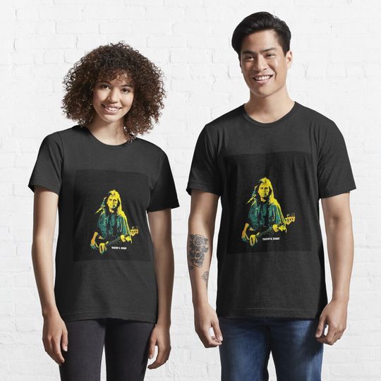 Discover Timothy B. Schmit T-Shirt