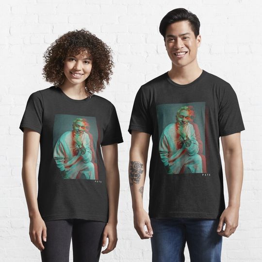 Discover Pete Davidson Merch Pete Essential T-Shirt