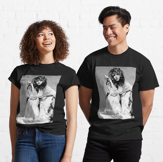 Discover Stevie Nicks T-Shirt