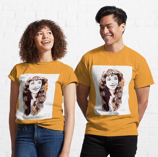 Discover Kate Bush Classic T-Shirt