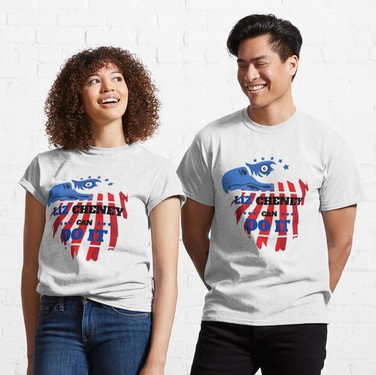 Discover Liz cheney 2022 T-Shirt