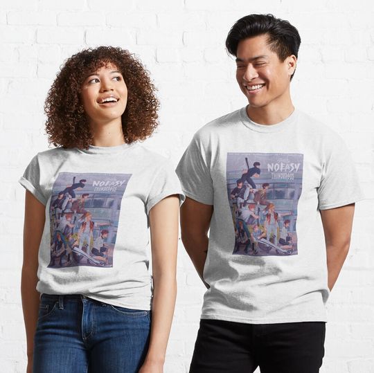 Discover Stray Kids Classic T-Shirt