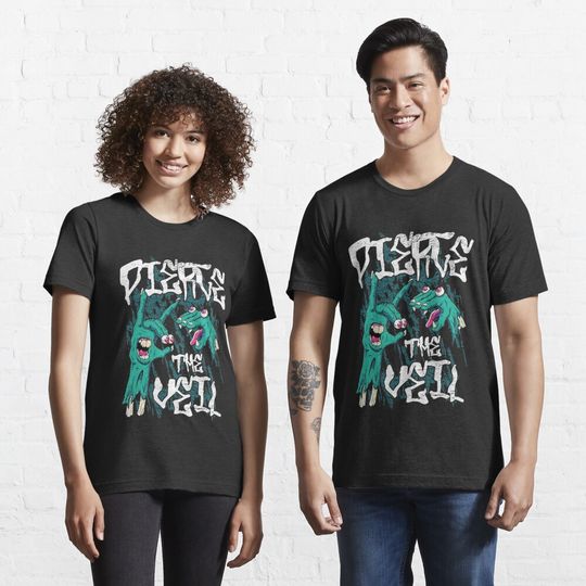 Discover Pierce The Veil T-Shirt