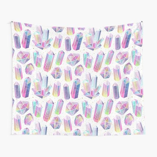 Discover Magic pack Tapestry