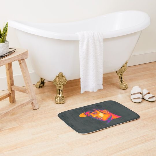Discover Asap Rocky Bath Mats