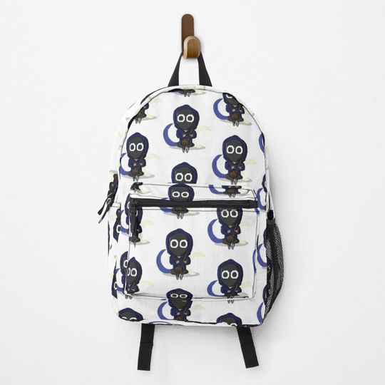 Discover Backpack of boywithuke two moon Backpack