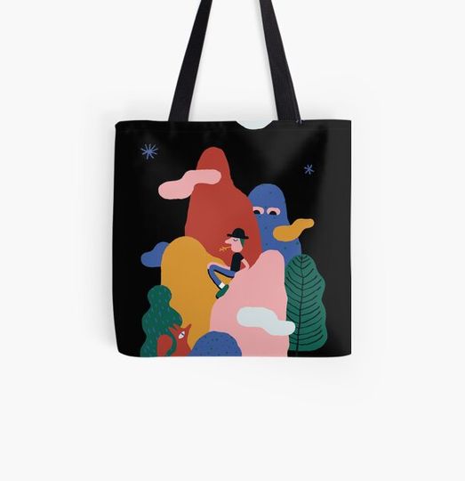 Discover Pleine lune Bag