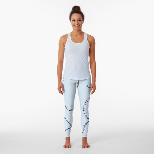 Discover Sally Skin Leggings