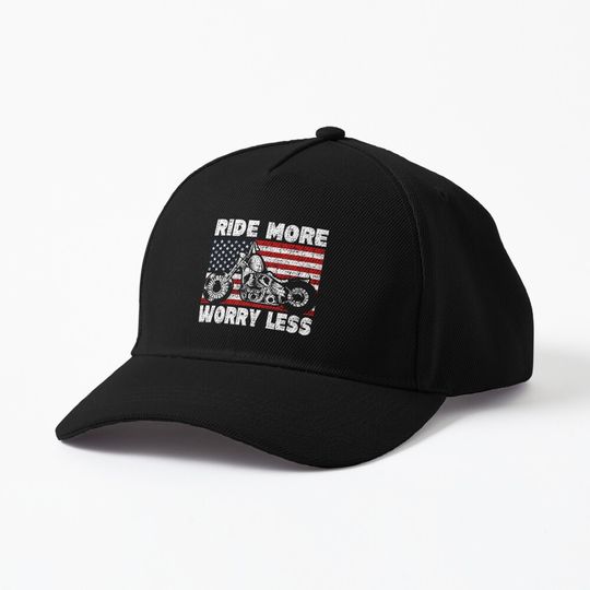 Discover TEAMDAVIDSON Cap