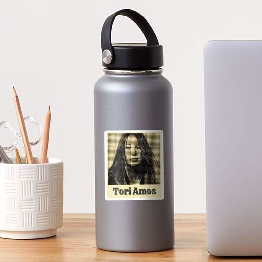 Discover Tori Amos Sticker