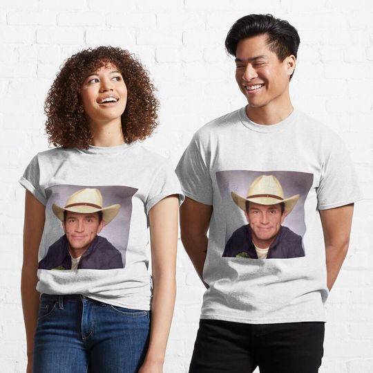 Discover Jeff Probst T-Shirt