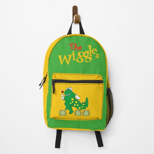 Discover Dorothy the Dinosaur Backpack